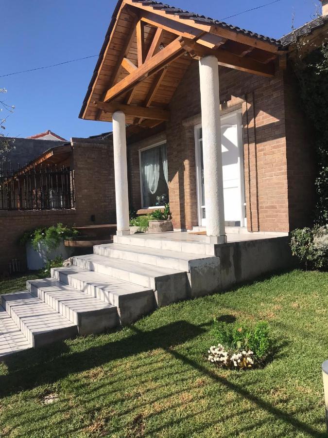 Palacios 1190 Las Heras  Zewnętrze zdjęcie