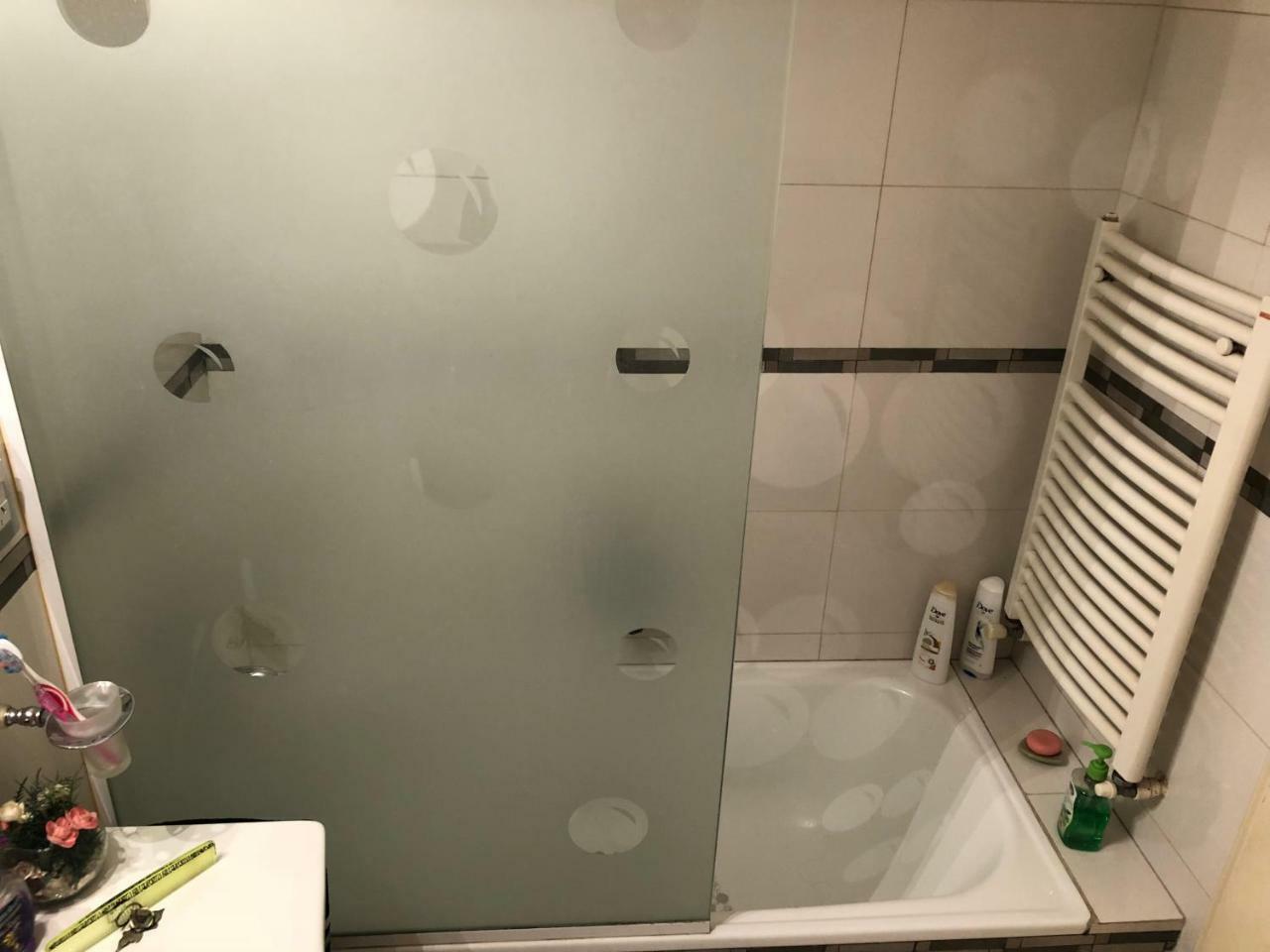 Palacios 1190 Las Heras  Zewnętrze zdjęcie